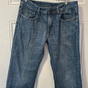 Buffalo by David Bitton Ruffer easy fit jeans